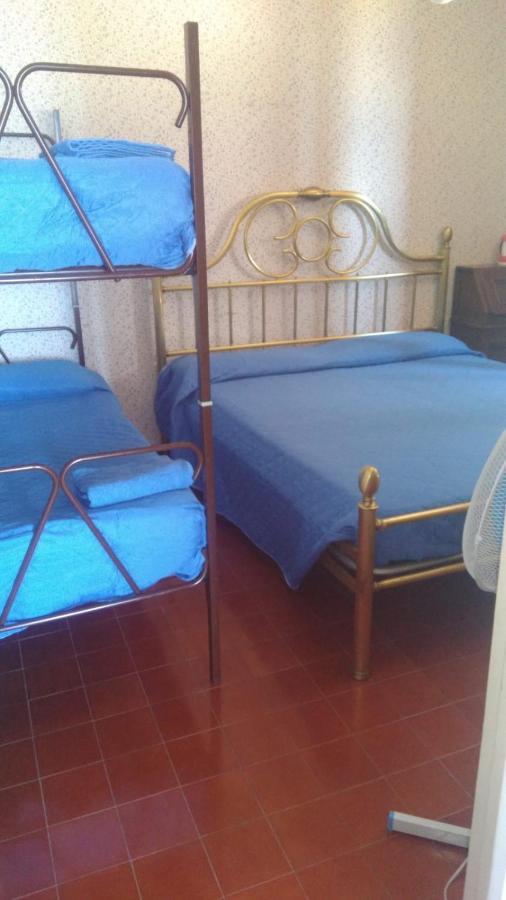 Appartamento Con Super Vista Sul Mare Аренцано Екстериор снимка