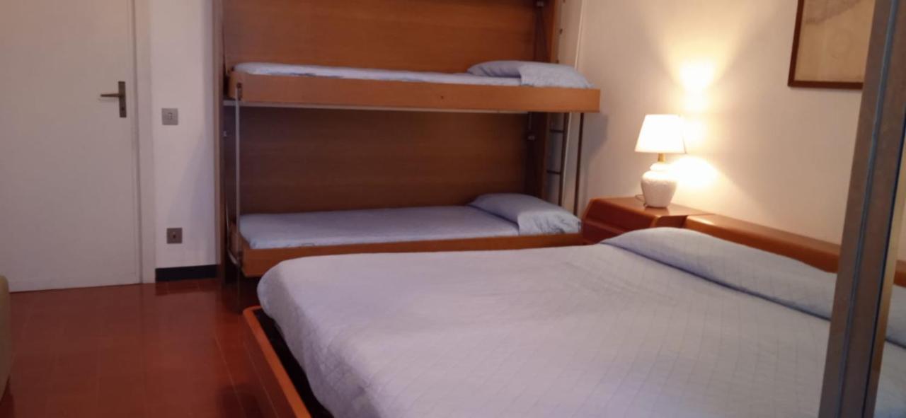 Appartamento Con Super Vista Sul Mare Аренцано Екстериор снимка