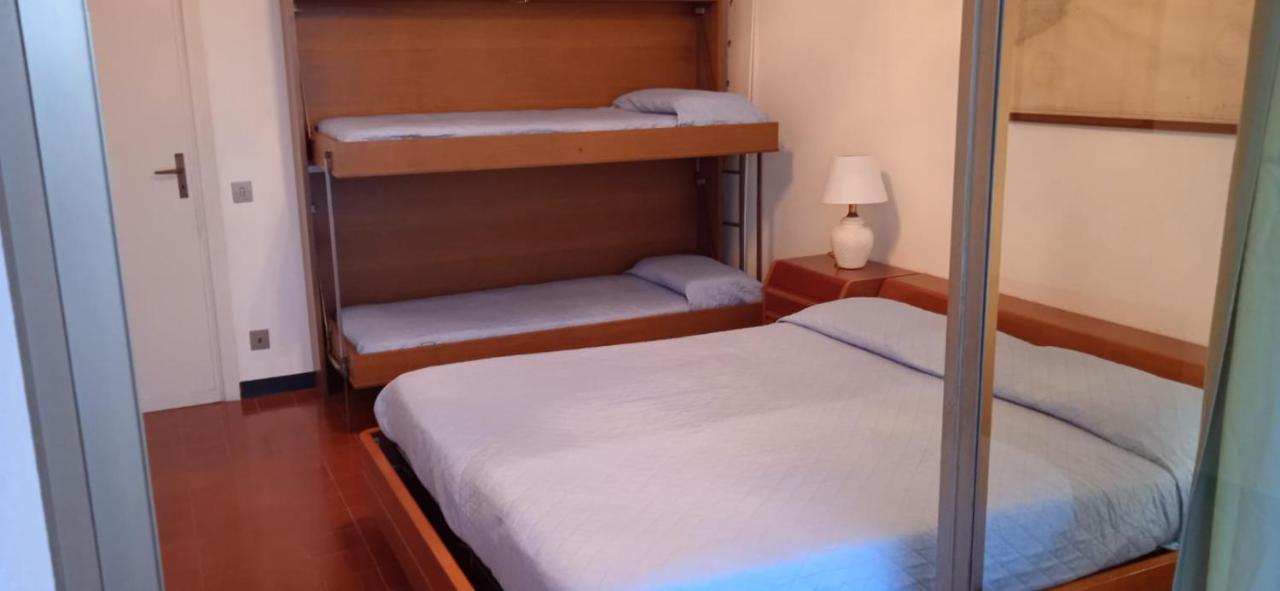 Appartamento Con Super Vista Sul Mare Аренцано Екстериор снимка